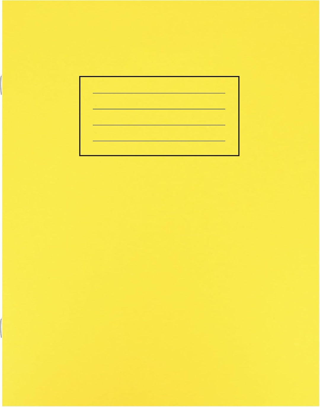 Silvine Excercise Books