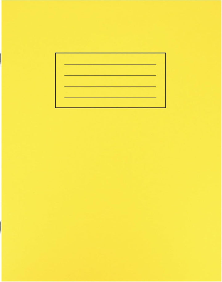 Silvine Excercise Books