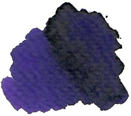 Ink Inspired by Nature