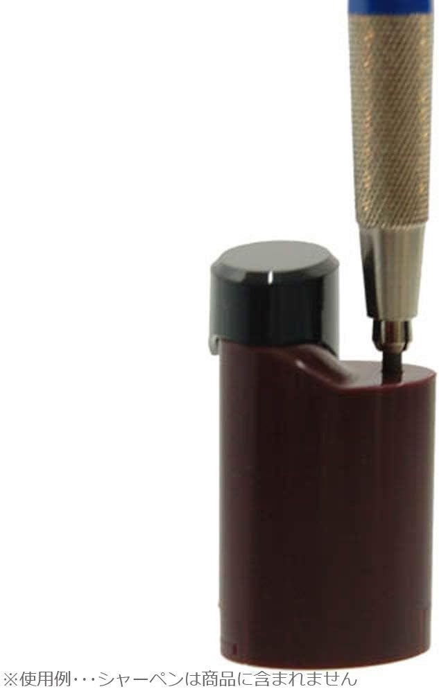 Sharpener for 2mm Pencils
