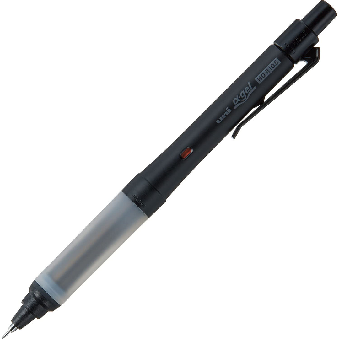 Alpha-Gel Switch Mechanical Pencil