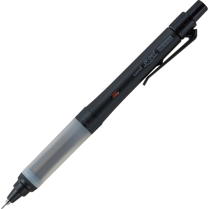 Alpha-Gel Switch Mechanical Pencil
