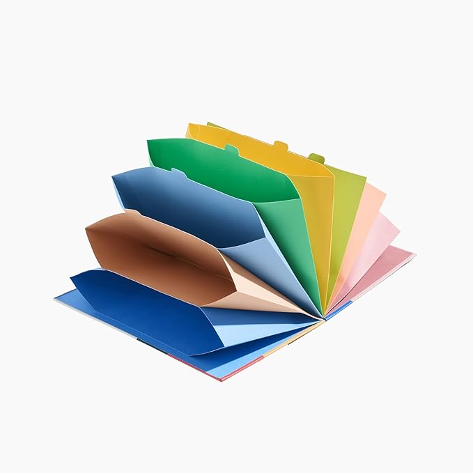 Accordion Pro Filer