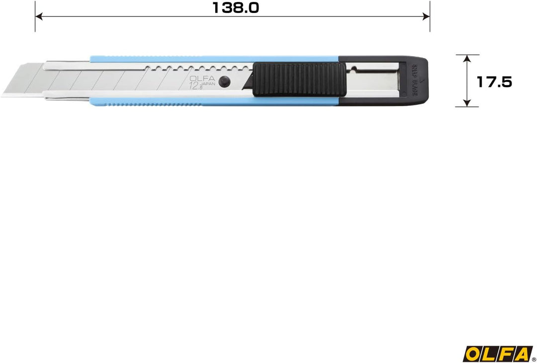 Slim Box Cutter
