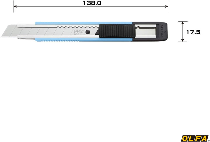 Slim Box Cutter