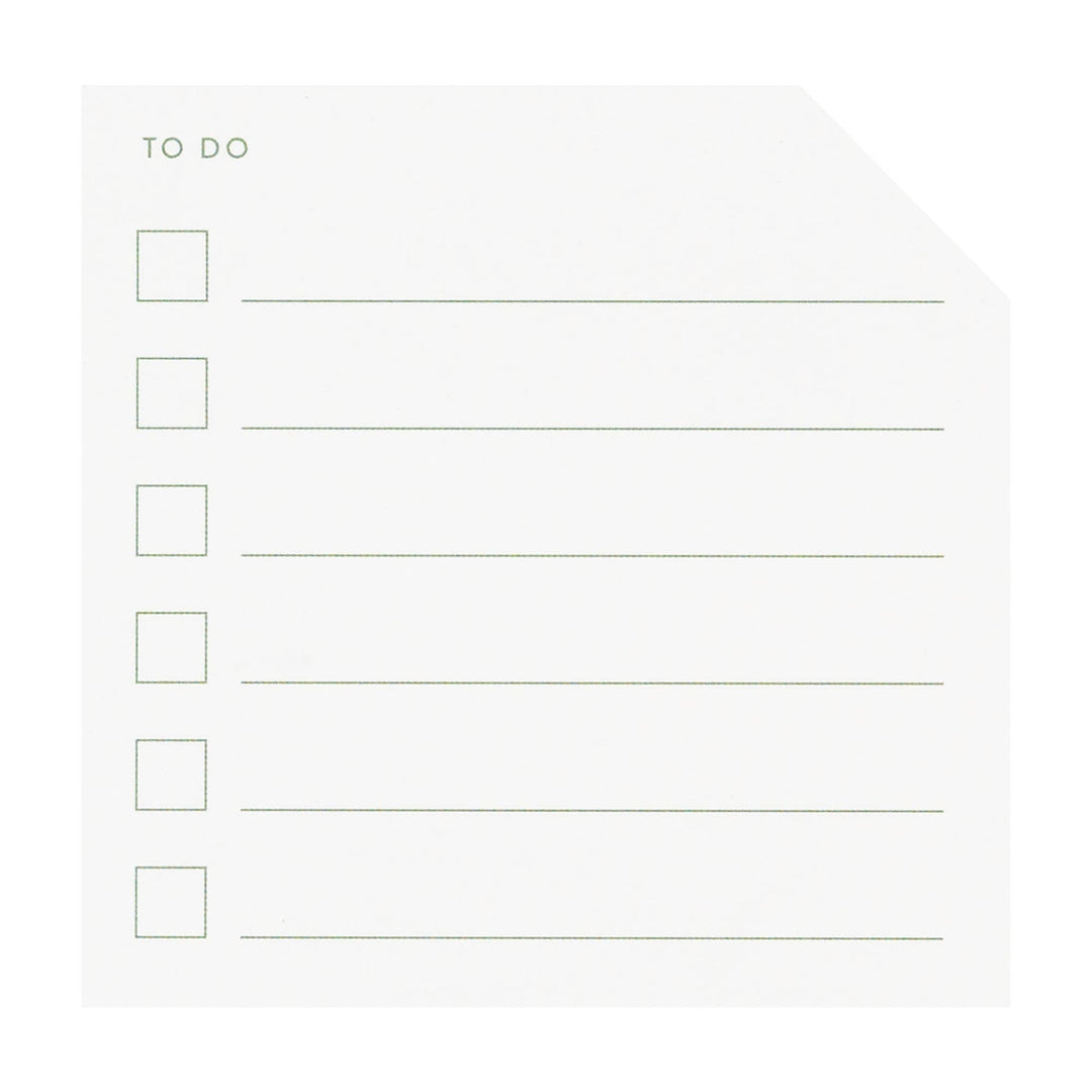 To Do Notepad