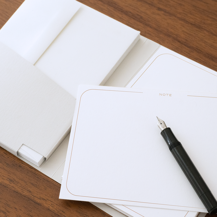 Correspondence Set