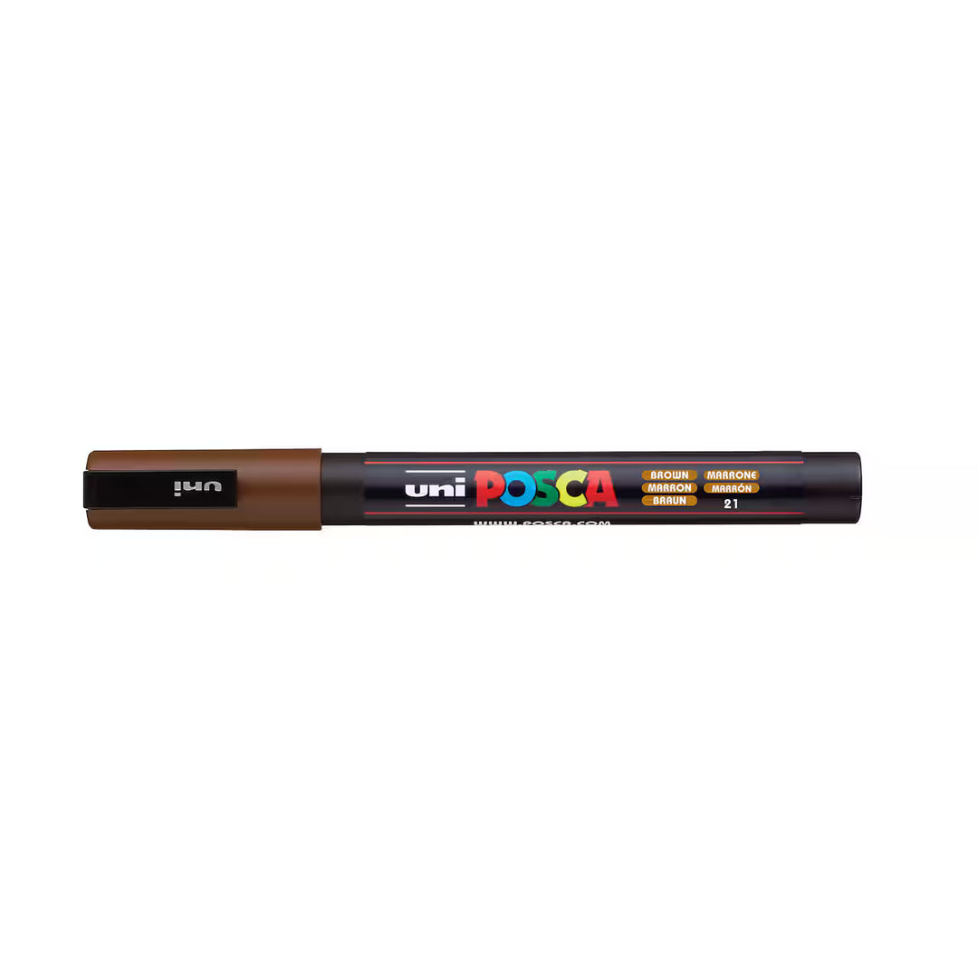 Posca Markers (loose)