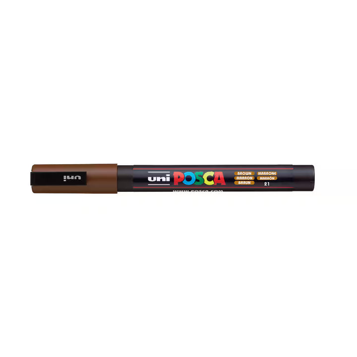 Posca Markers (loose)