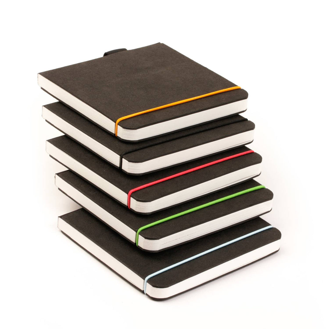 Scribble Sketch Books