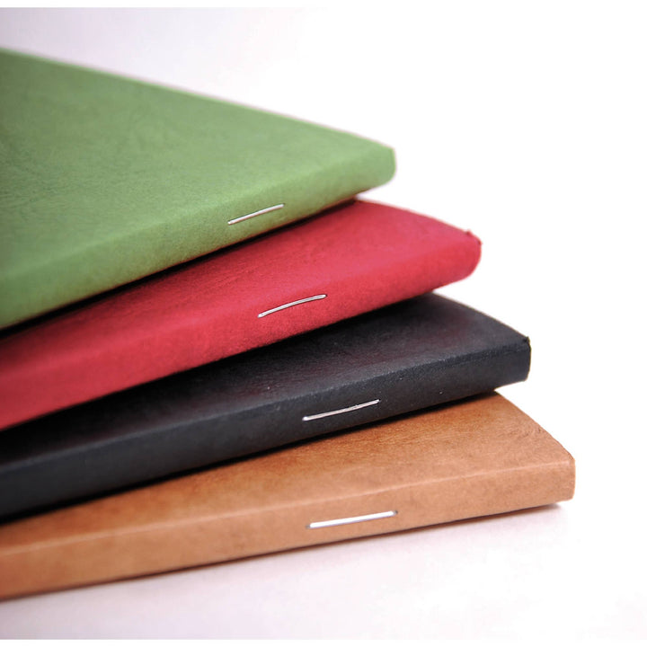 'Life Unplugged' Notebook