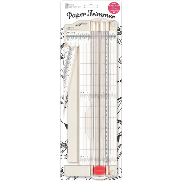 12" Paper Trimmer with Measure
