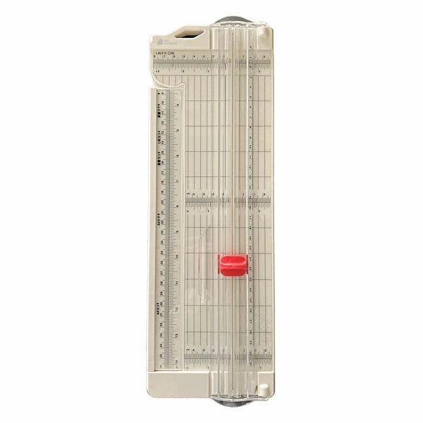 12" Paper Trimmer with Measure