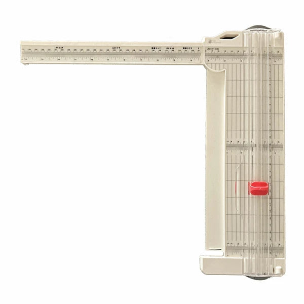 12" Paper Trimmer with Measure