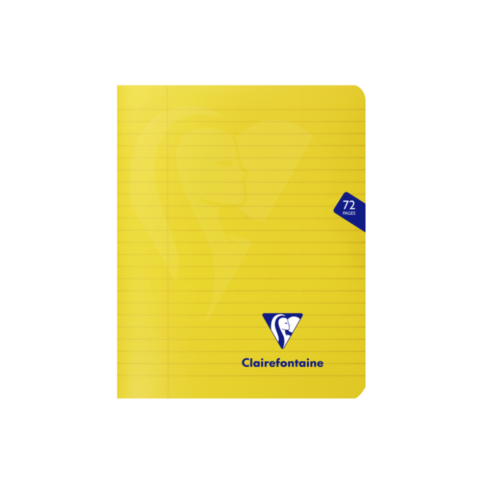 Mimesys Translucent Notebook