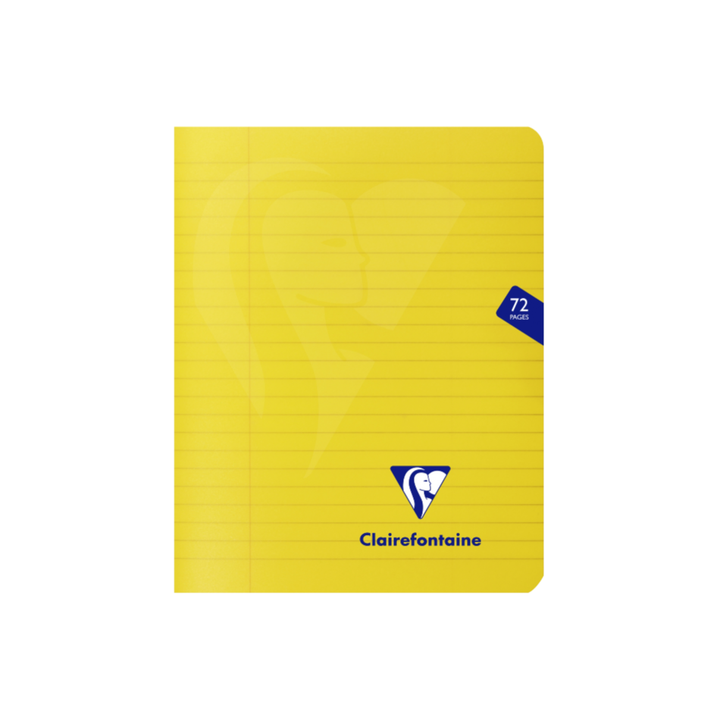 Mimesys Translucent Notebook