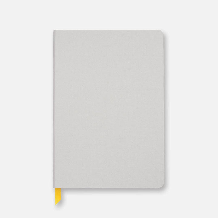 Confidant Hardcover Notebook