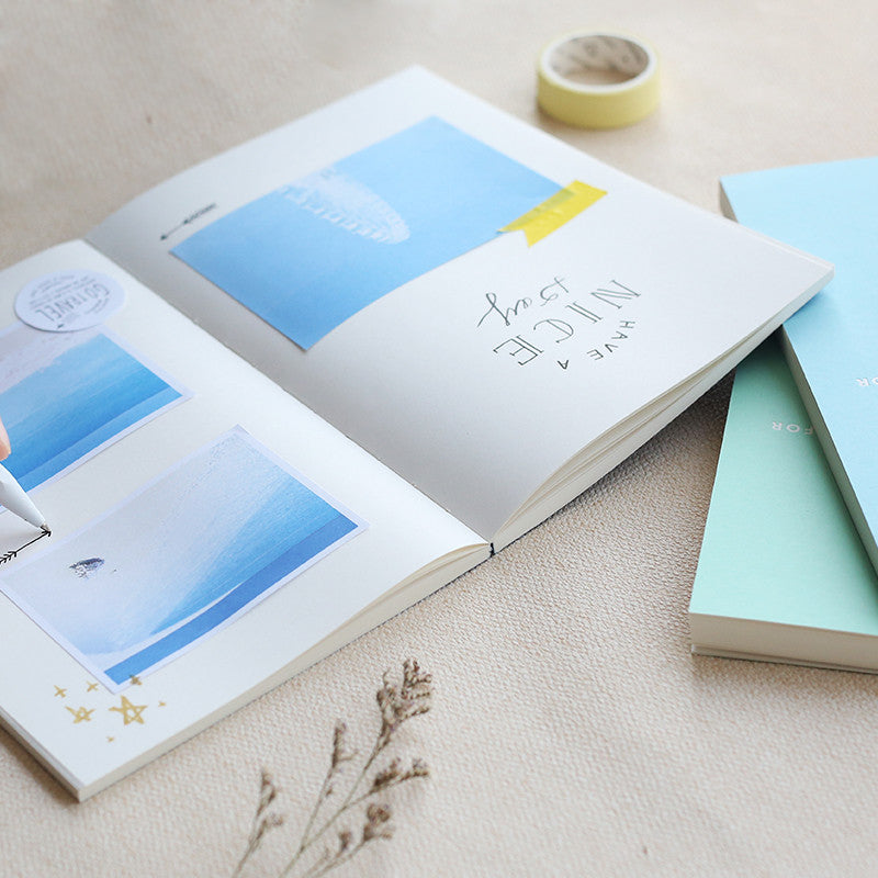 Note For Basic Notebooks