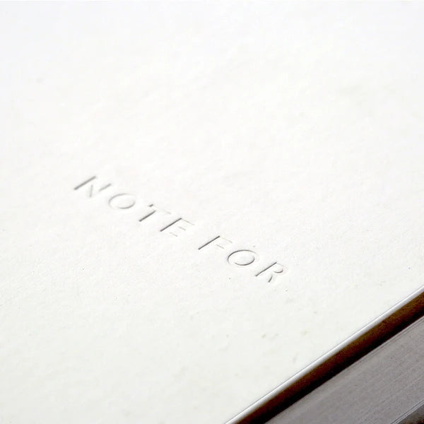 Note For Basic Notebooks