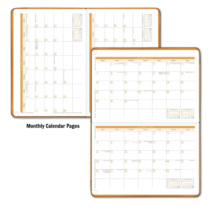 2026 Journal & Planner