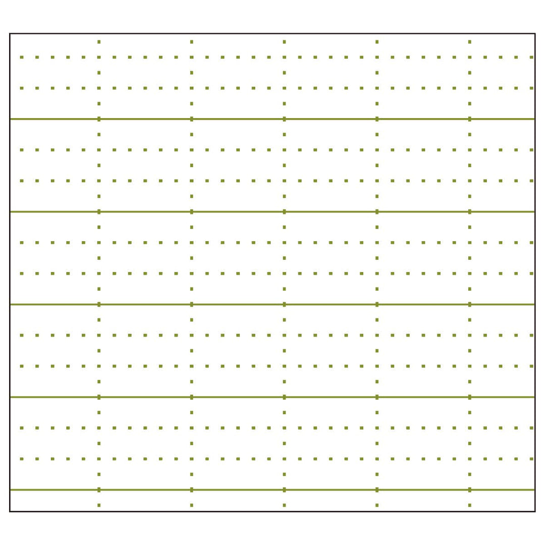W Ring B5 Notebook