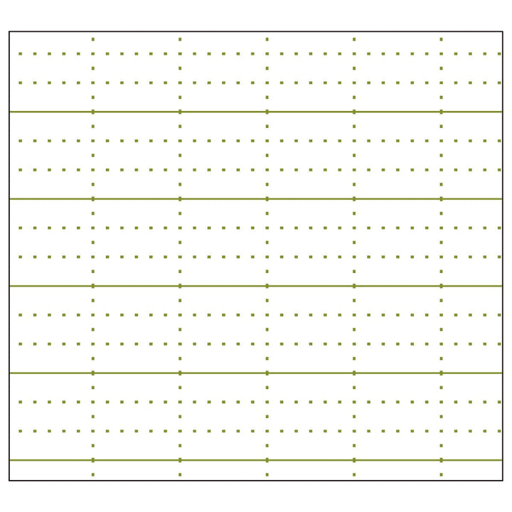 W Ring B5 Notebook