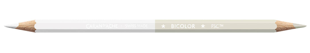 Alpine Frost Bi-Color Set