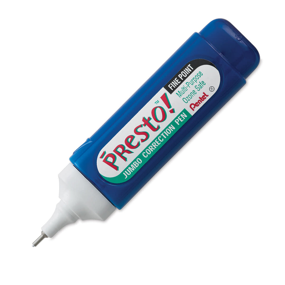 Presto Correction Pen - Fine Point