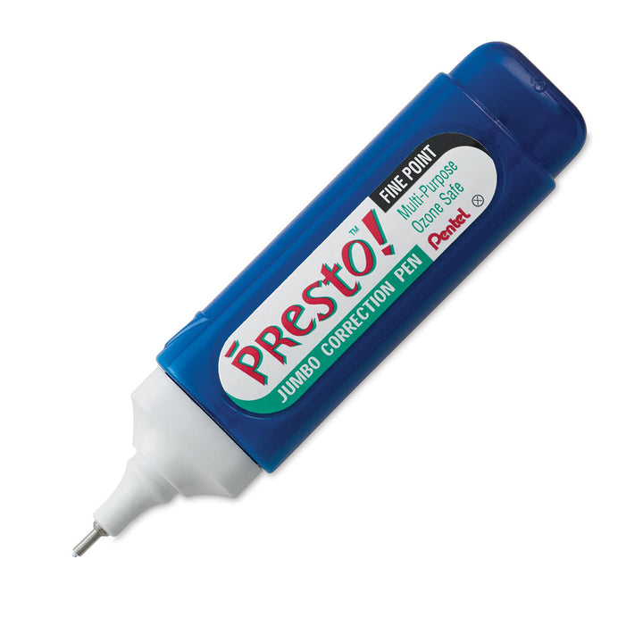 Presto Correction Pen - Fine Point