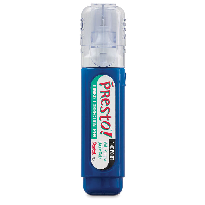 Presto Correction Pen - Fine Point