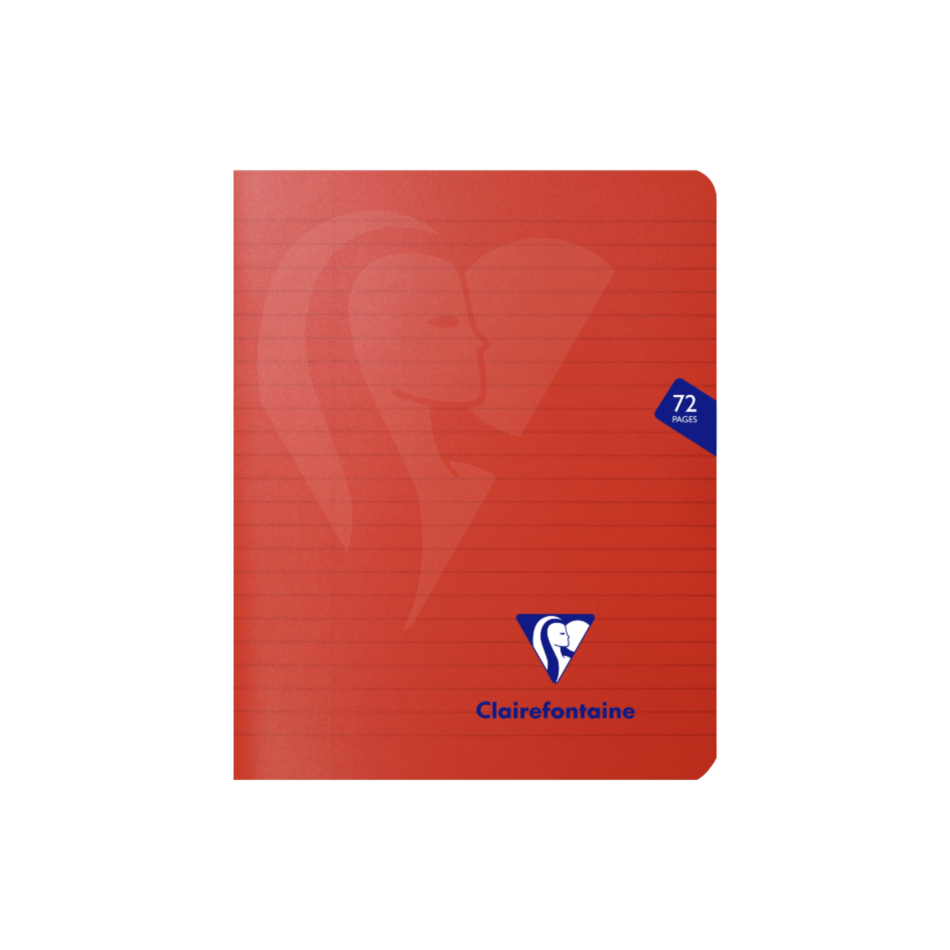 Mimesys Translucent Notebook