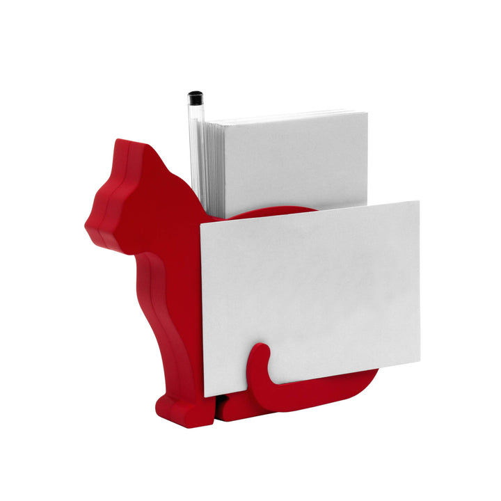 Felix Cat Note Block Holder With Noteblock