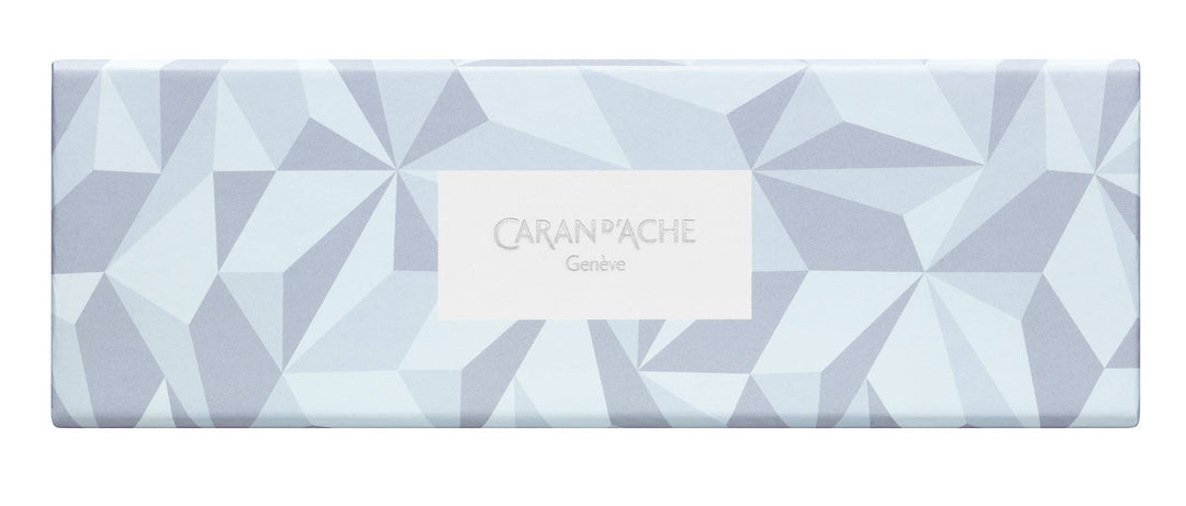 Alpine Frost Bi-Color Set