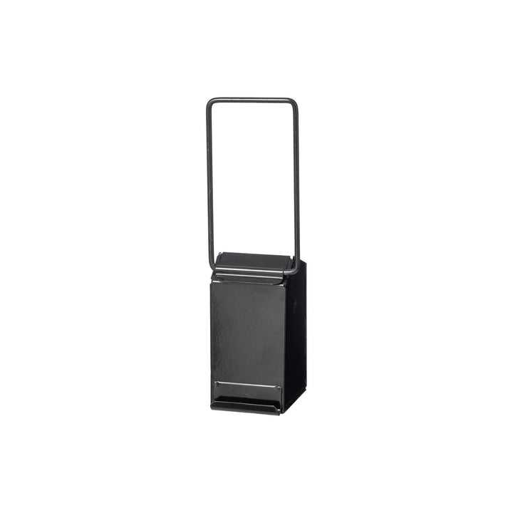 Hanging Black Storage Box