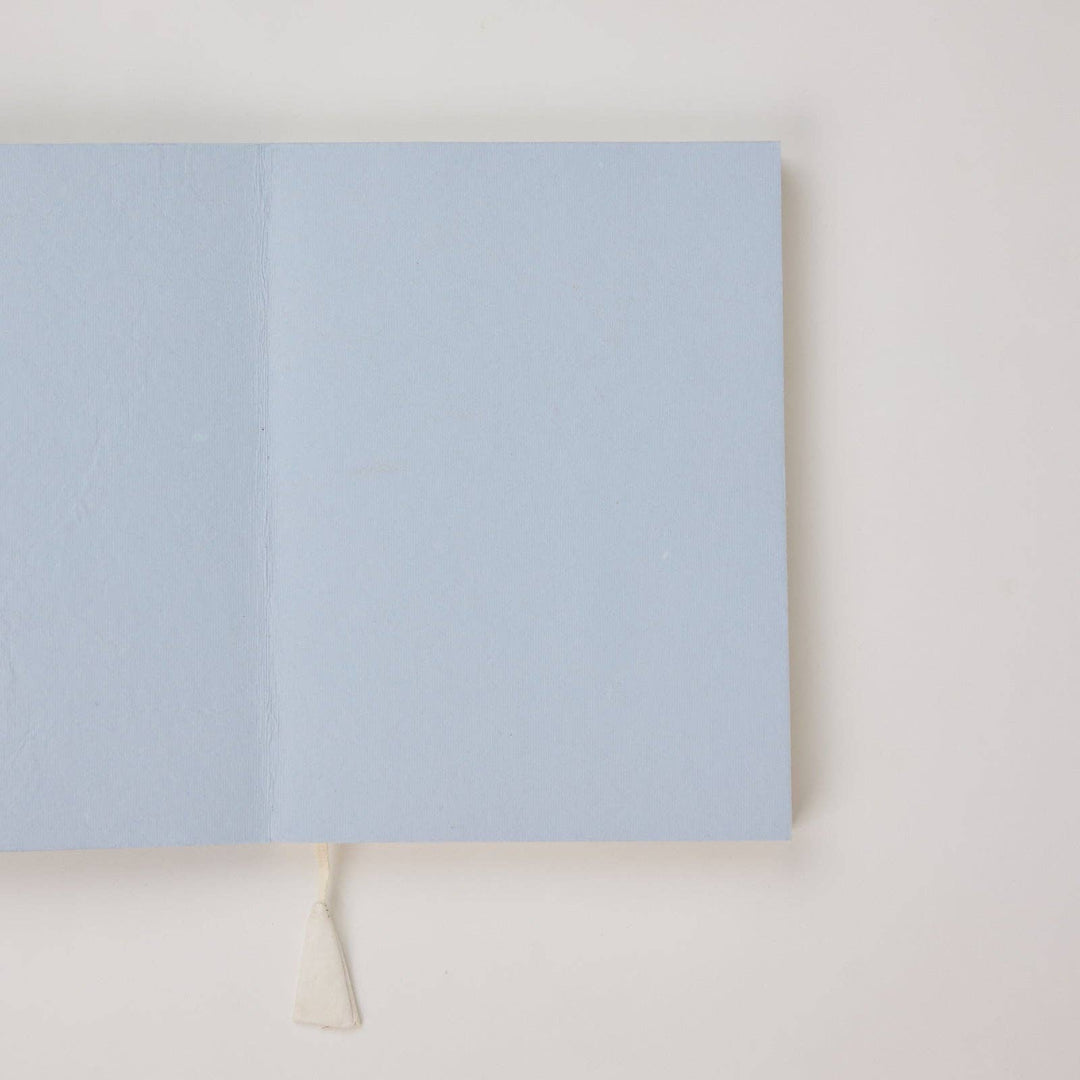 Block Printed Notebook