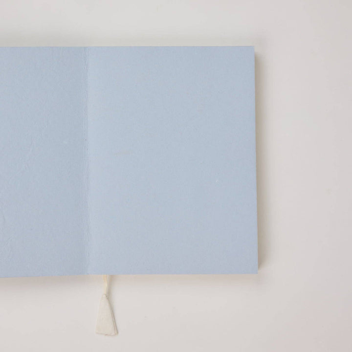 Block Printed Notebook