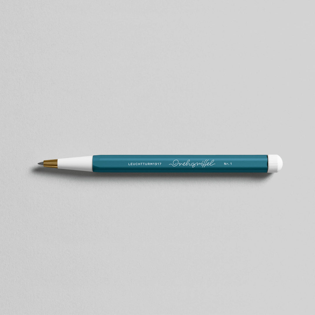 Drehgriffel Nr. 1 - Ballpoint Pen