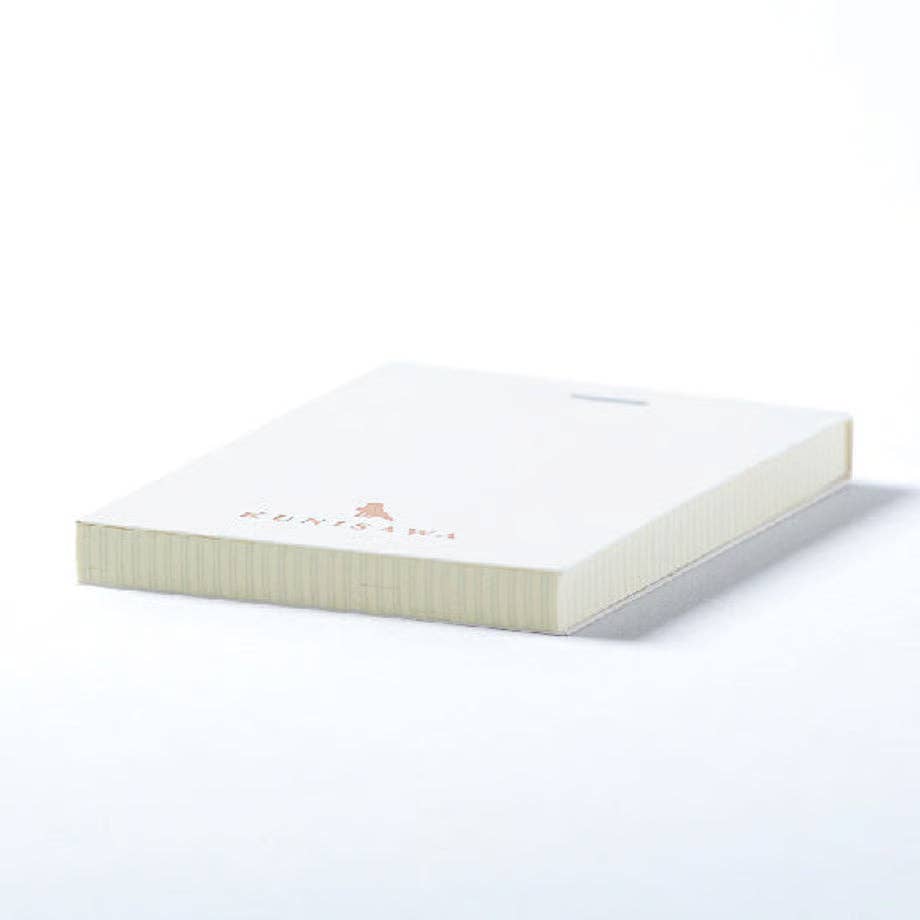 A7 Memo Pad