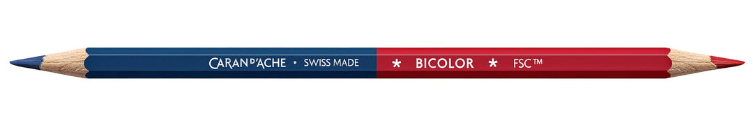 Alpine Frost Bi-Color Set