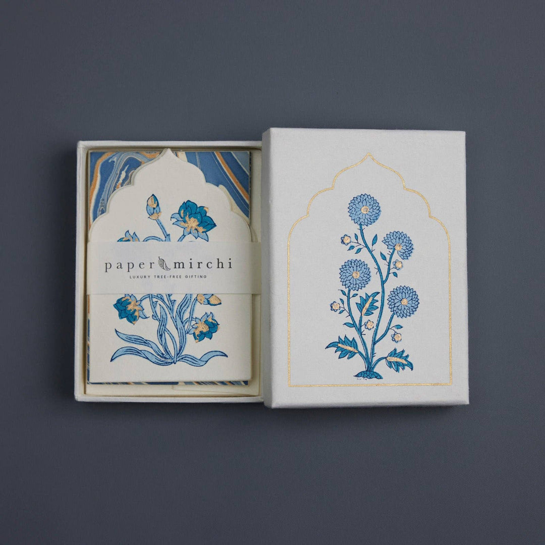 Boxed Artisan Notecard Set