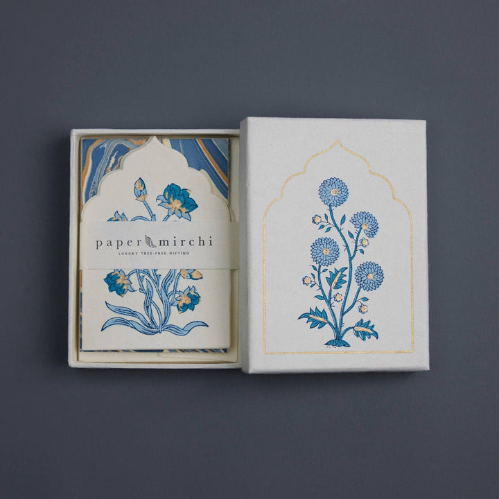 Boxed Artisan Notecard Set