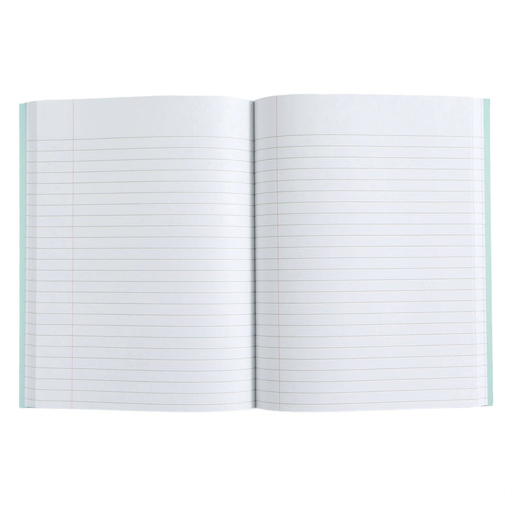 Dapper Dogs Composition Notebook