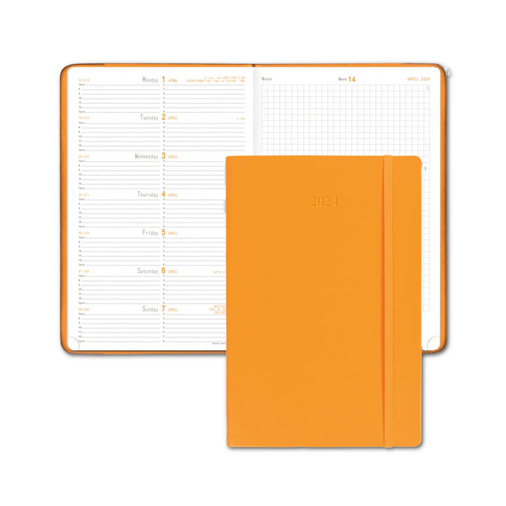 2026 Journal & Planner