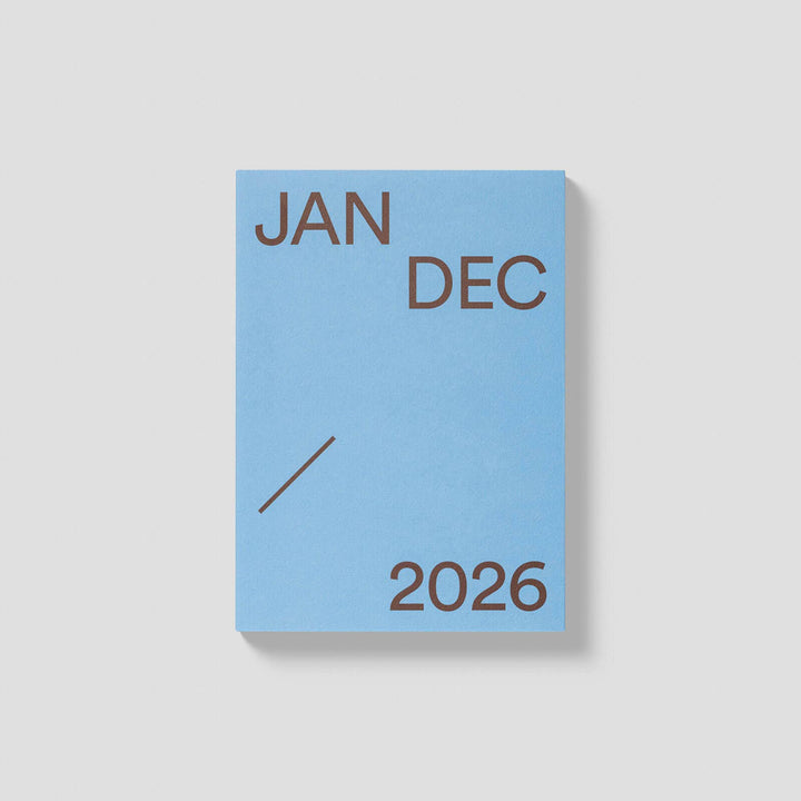 2026 Planner