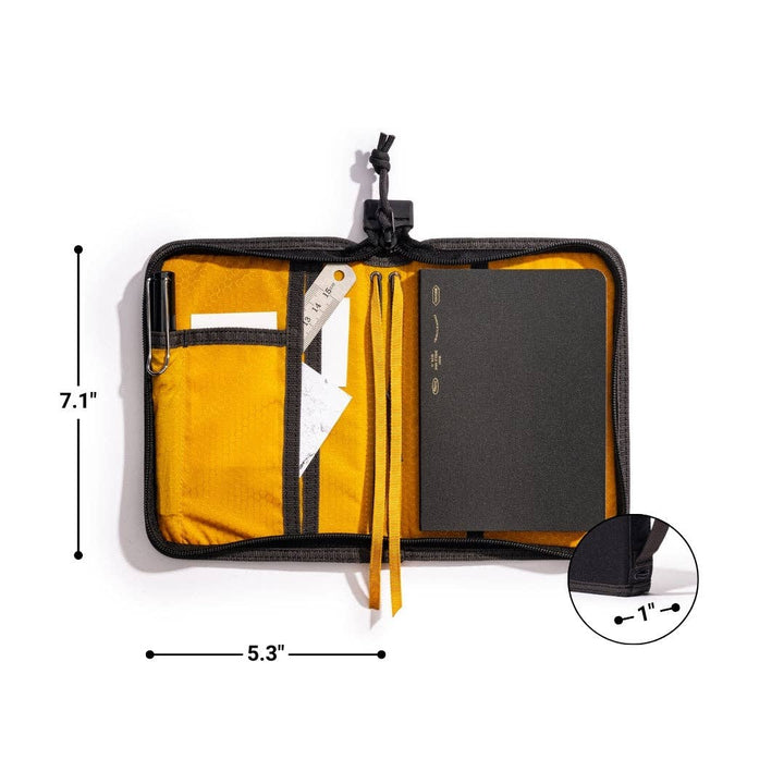 A6 Field Folio