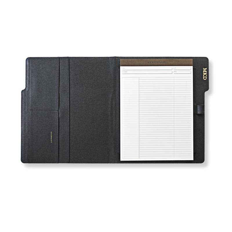 Wall Street Padfolio
