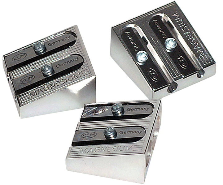Magnesium Sharpener