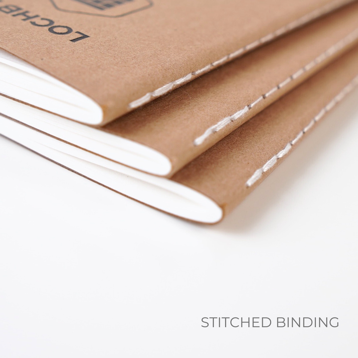 Tomoe River Notebook Inserts