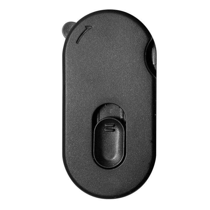 Ceramic Box Opener
