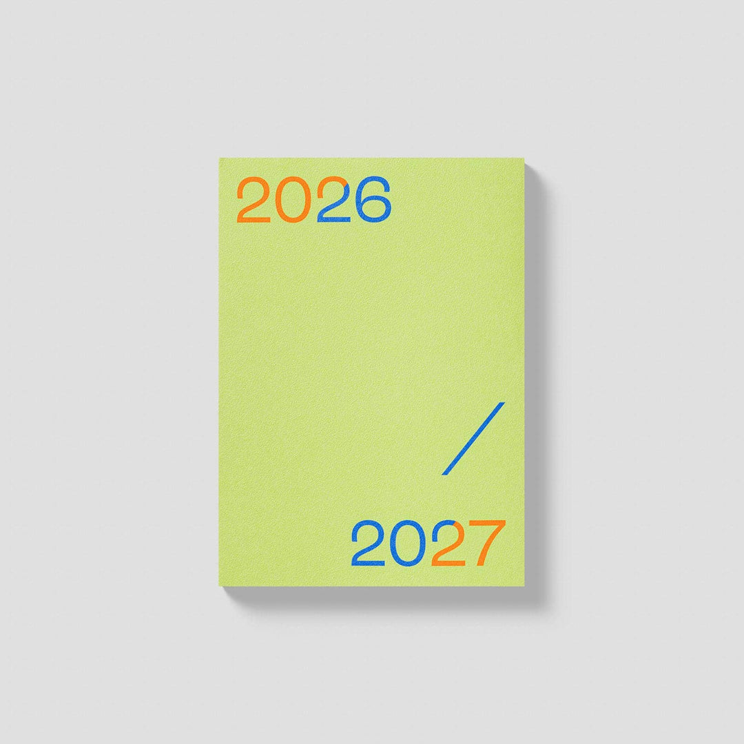 26/27 Planner